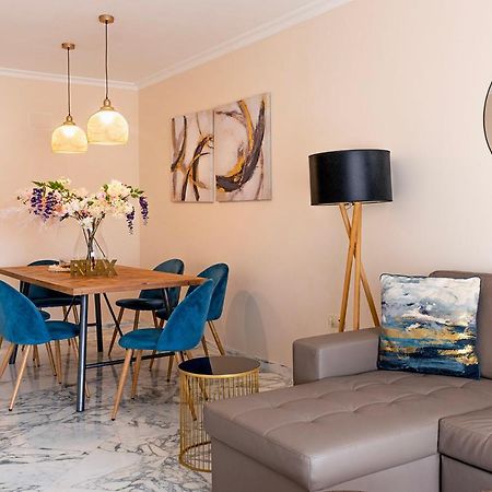 Miramar Del Sol - Apartamento De 2 Dormitorios Málaga Dış mekan fotoğraf
