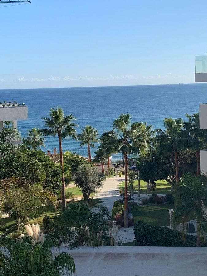 Miramar Del Sol - Apartamento De 2 Dormitorios Málaga Dış mekan fotoğraf
