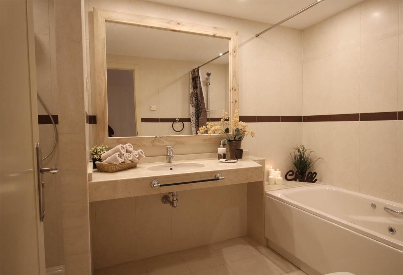 Miramar Del Sol - Apartamento De 2 Dormitorios Málaga Dış mekan fotoğraf