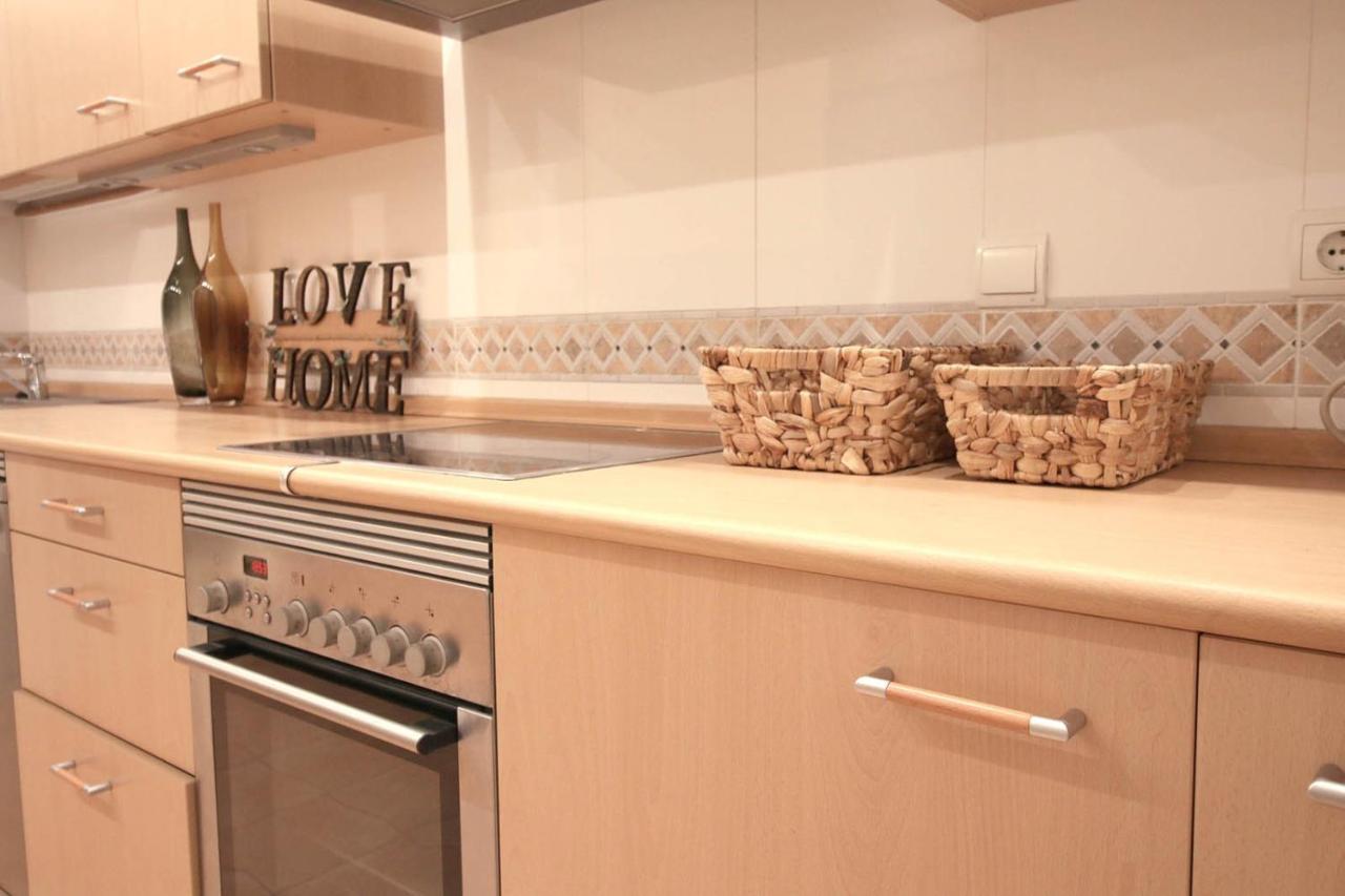 Miramar Del Sol - Apartamento De 2 Dormitorios Málaga Dış mekan fotoğraf