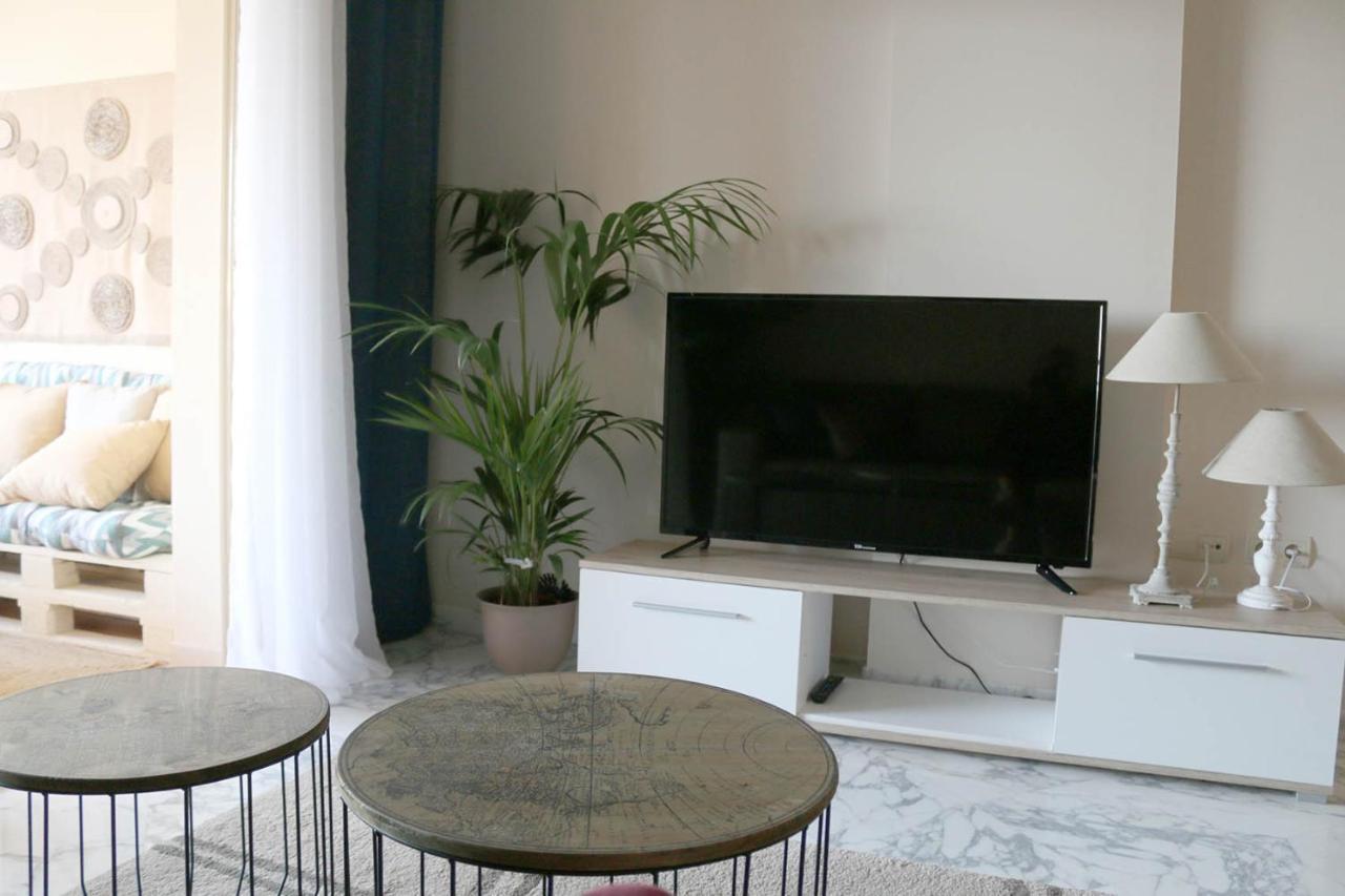 Miramar Del Sol - Apartamento De 2 Dormitorios Málaga Dış mekan fotoğraf