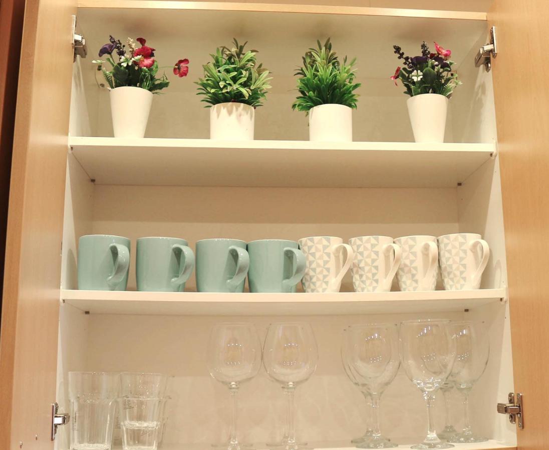 Miramar Del Sol - Apartamento De 2 Dormitorios Málaga Dış mekan fotoğraf