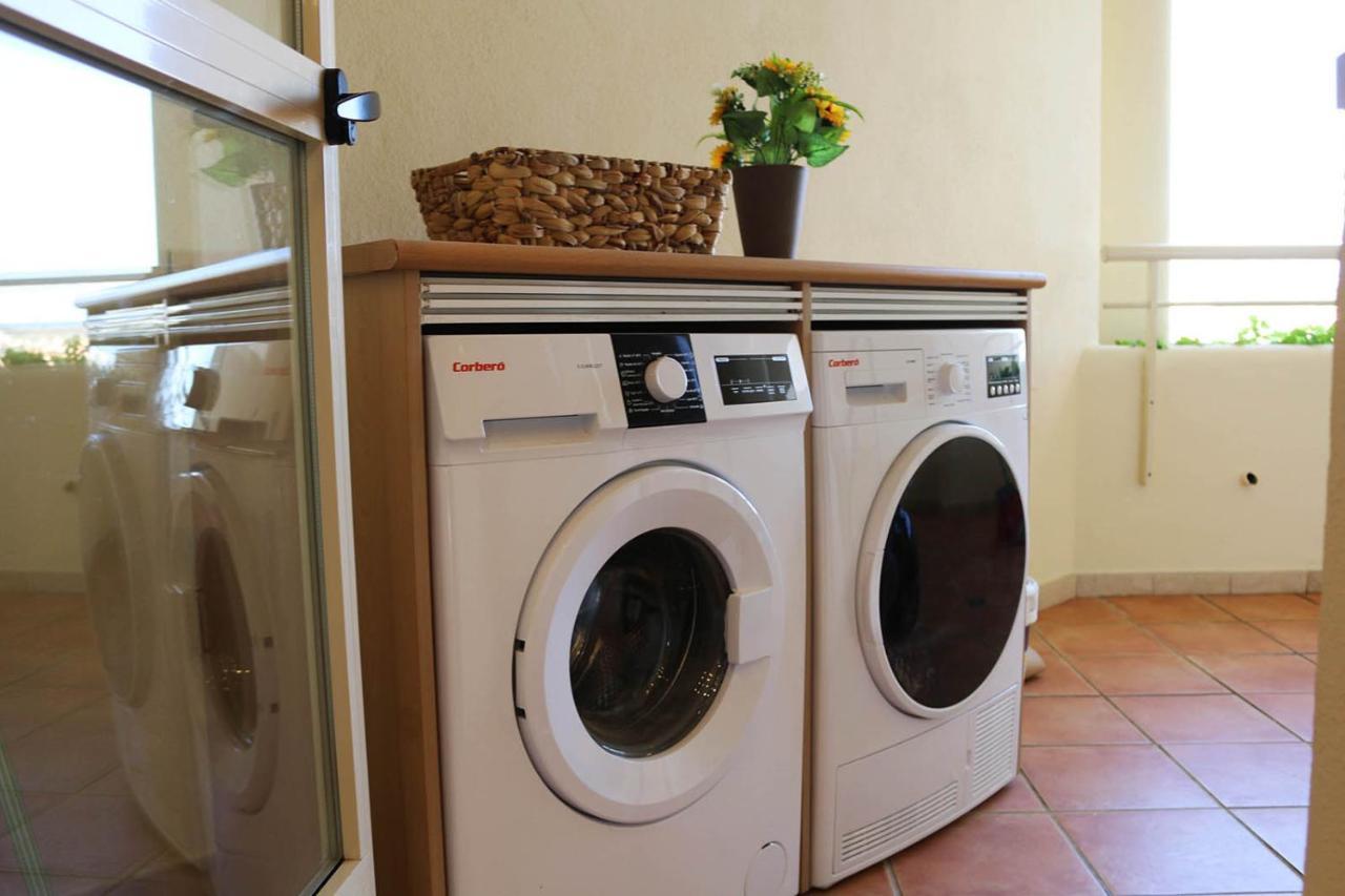 Miramar Del Sol - Apartamento De 2 Dormitorios Málaga Dış mekan fotoğraf