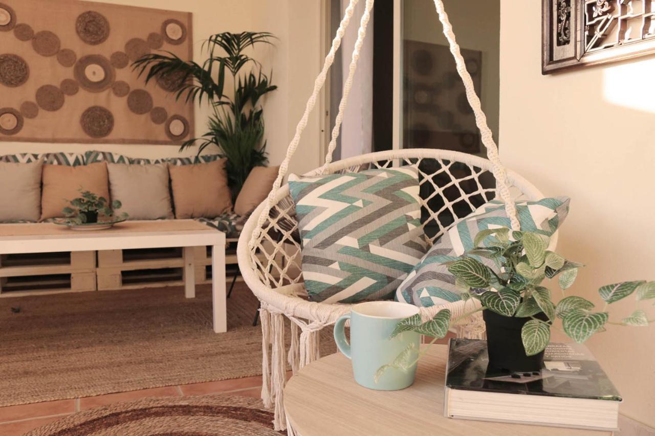 Miramar Del Sol - Apartamento De 2 Dormitorios Málaga Dış mekan fotoğraf