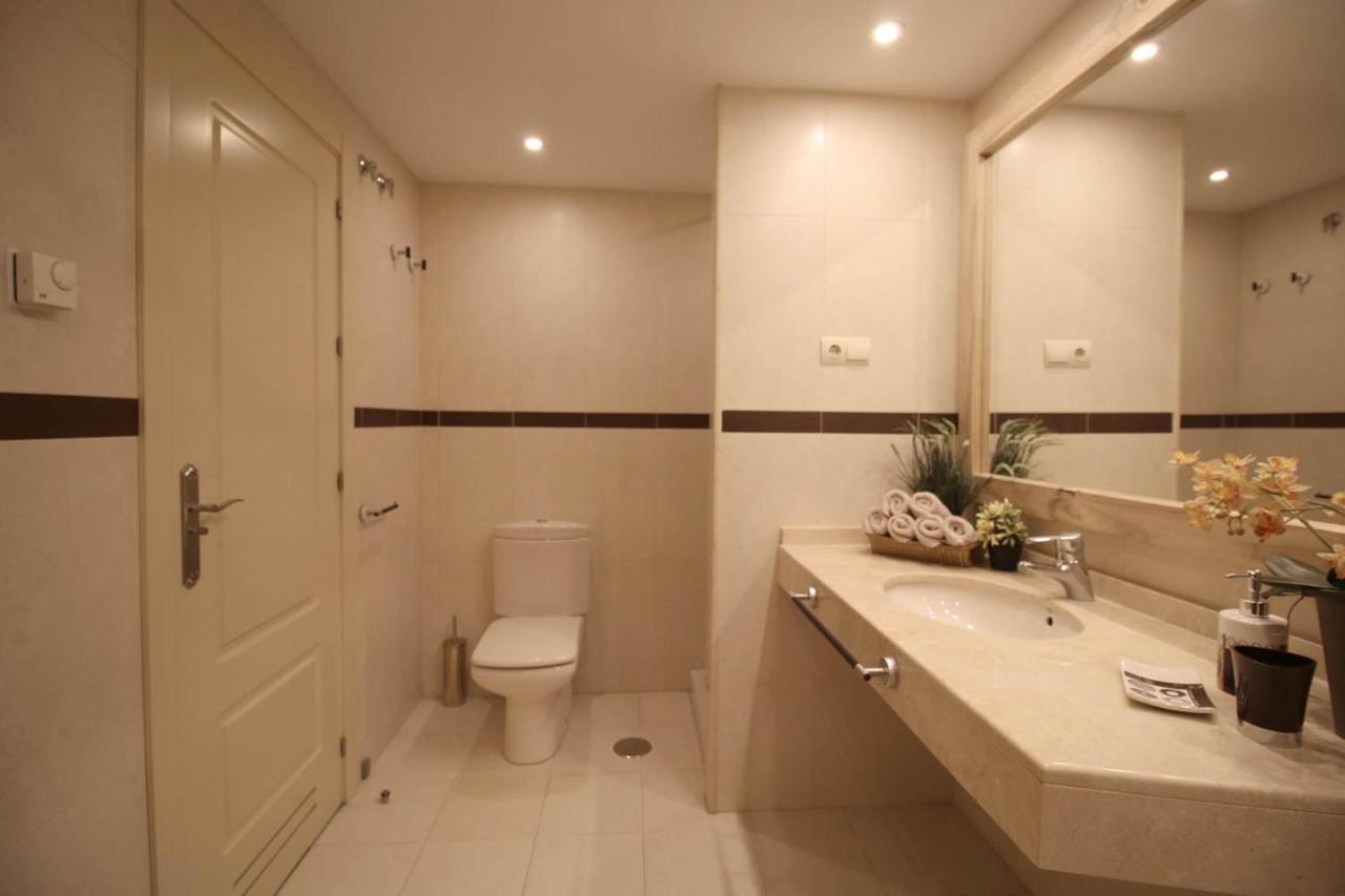 Miramar Del Sol - Apartamento De 2 Dormitorios Málaga Dış mekan fotoğraf