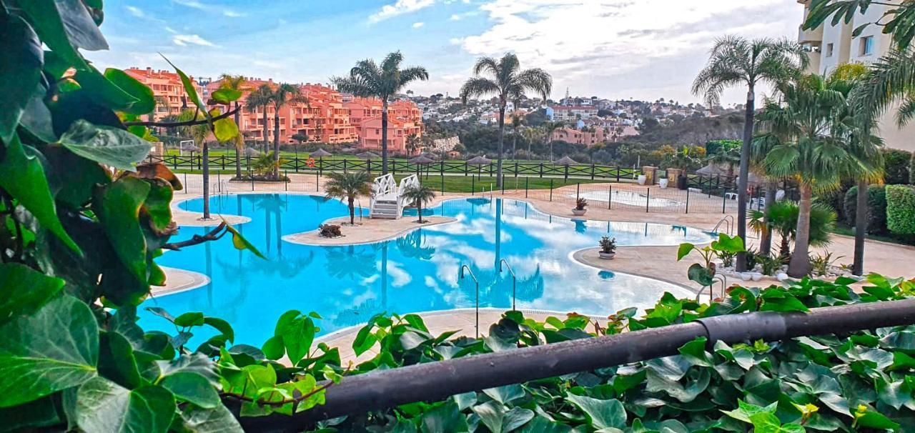 Miramar Del Sol - Apartamento De 2 Dormitorios Málaga Dış mekan fotoğraf