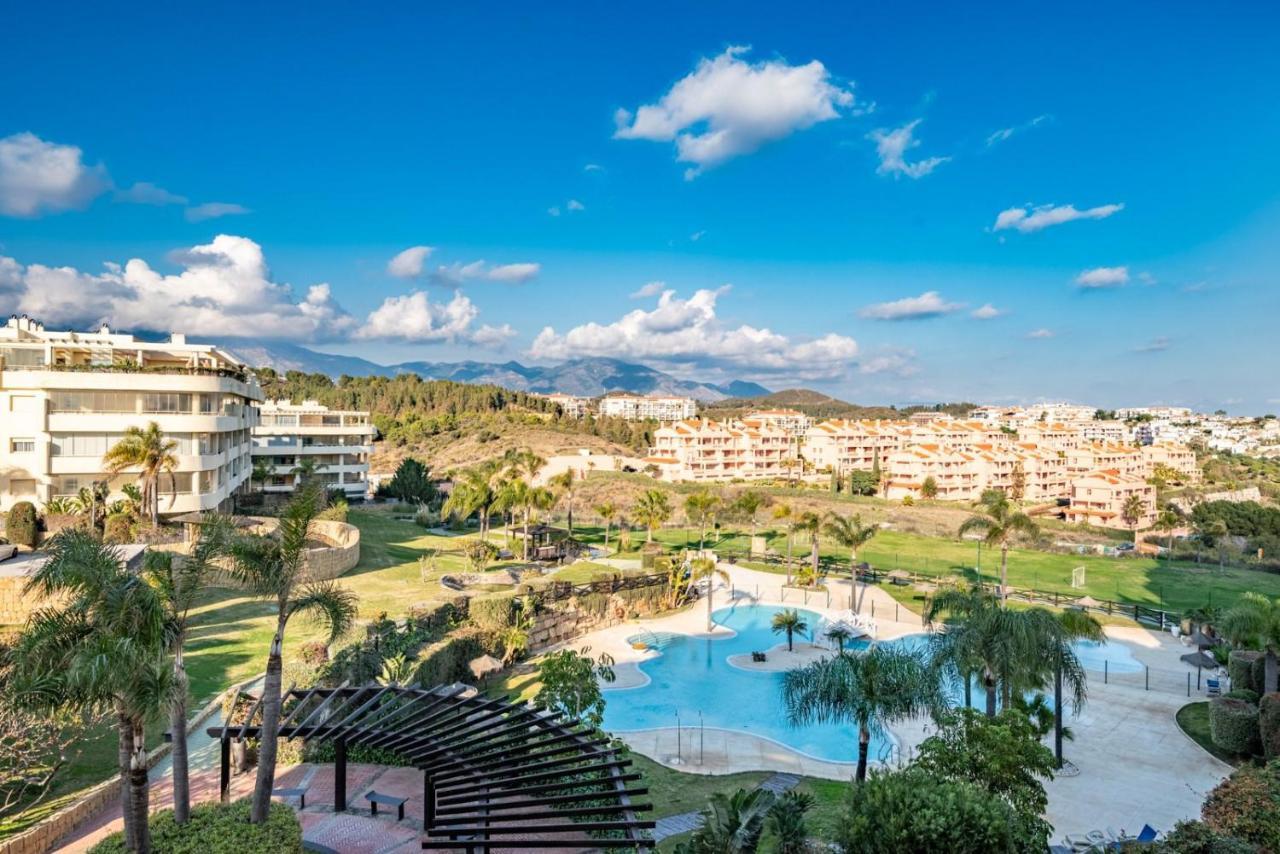Miramar Del Sol - Apartamento De 2 Dormitorios Málaga Dış mekan fotoğraf
