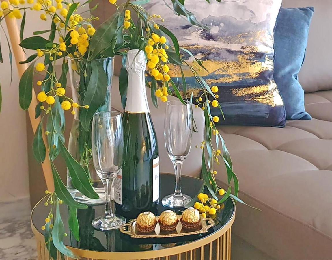 Miramar Del Sol - Apartamento De 2 Dormitorios Málaga Dış mekan fotoğraf