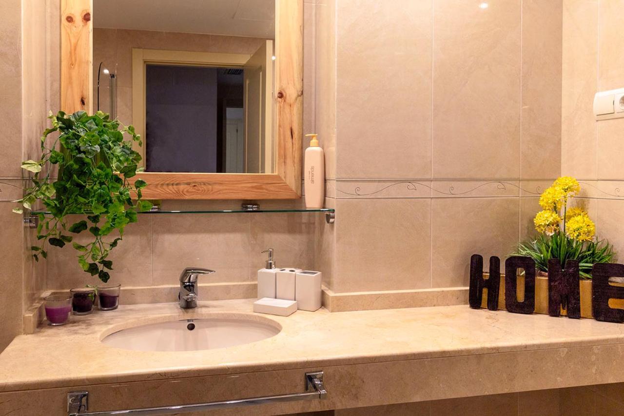 Miramar Del Sol - Apartamento De 2 Dormitorios Málaga Dış mekan fotoğraf