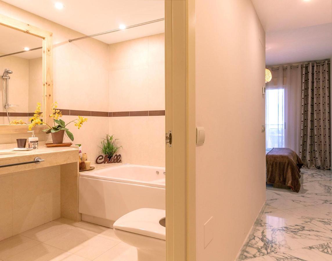 Miramar Del Sol - Apartamento De 2 Dormitorios Málaga Dış mekan fotoğraf