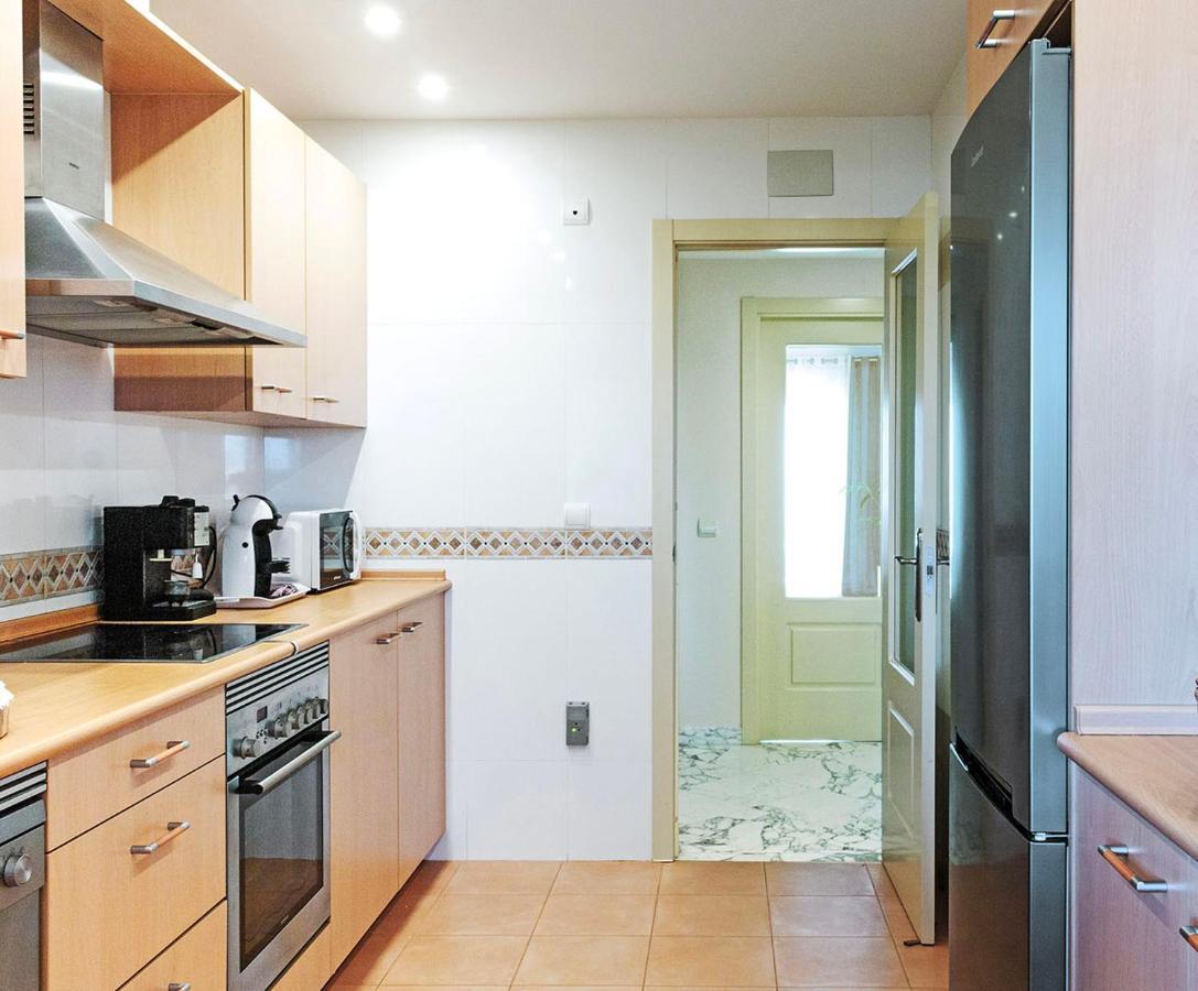 Miramar Del Sol - Apartamento De 2 Dormitorios Málaga Dış mekan fotoğraf