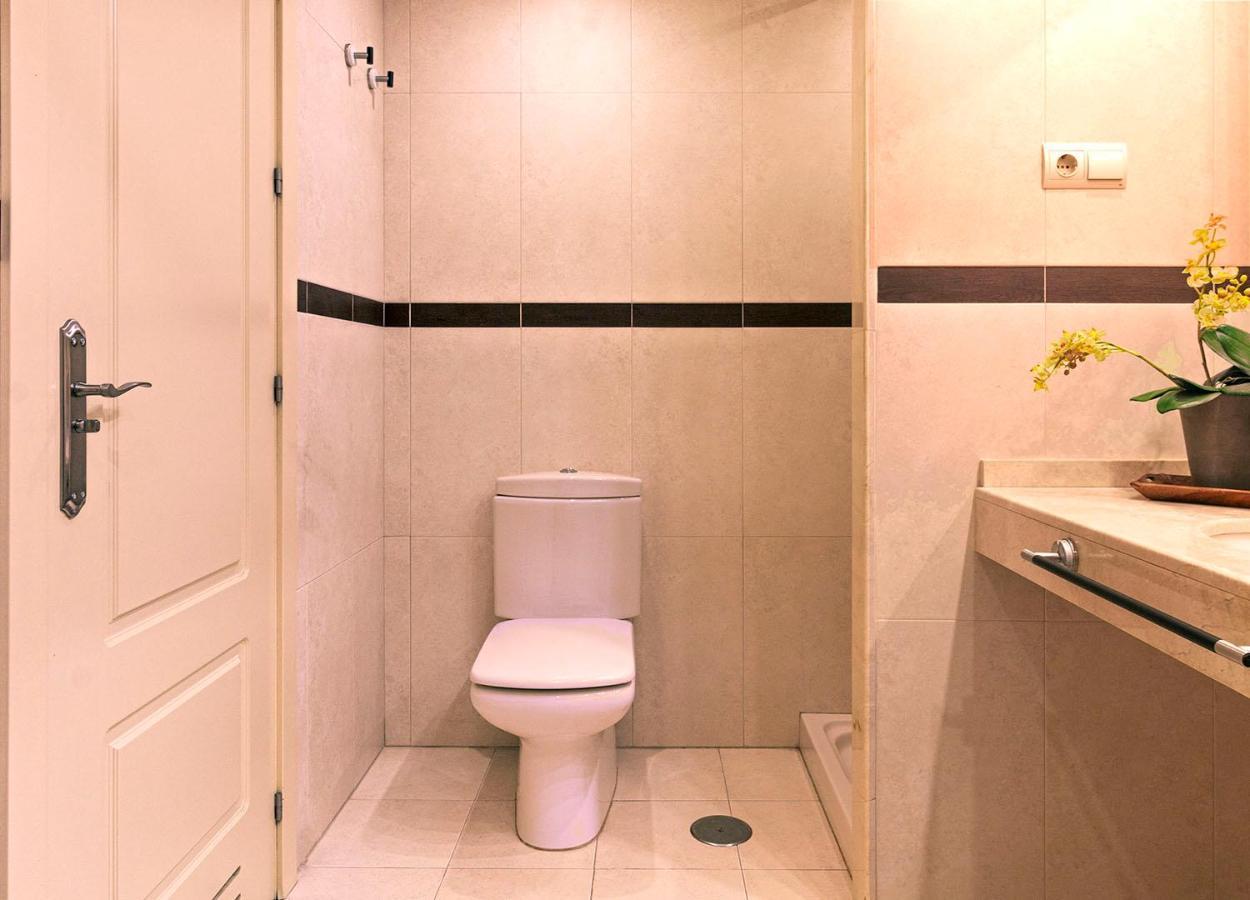 Miramar Del Sol - Apartamento De 2 Dormitorios Málaga Dış mekan fotoğraf