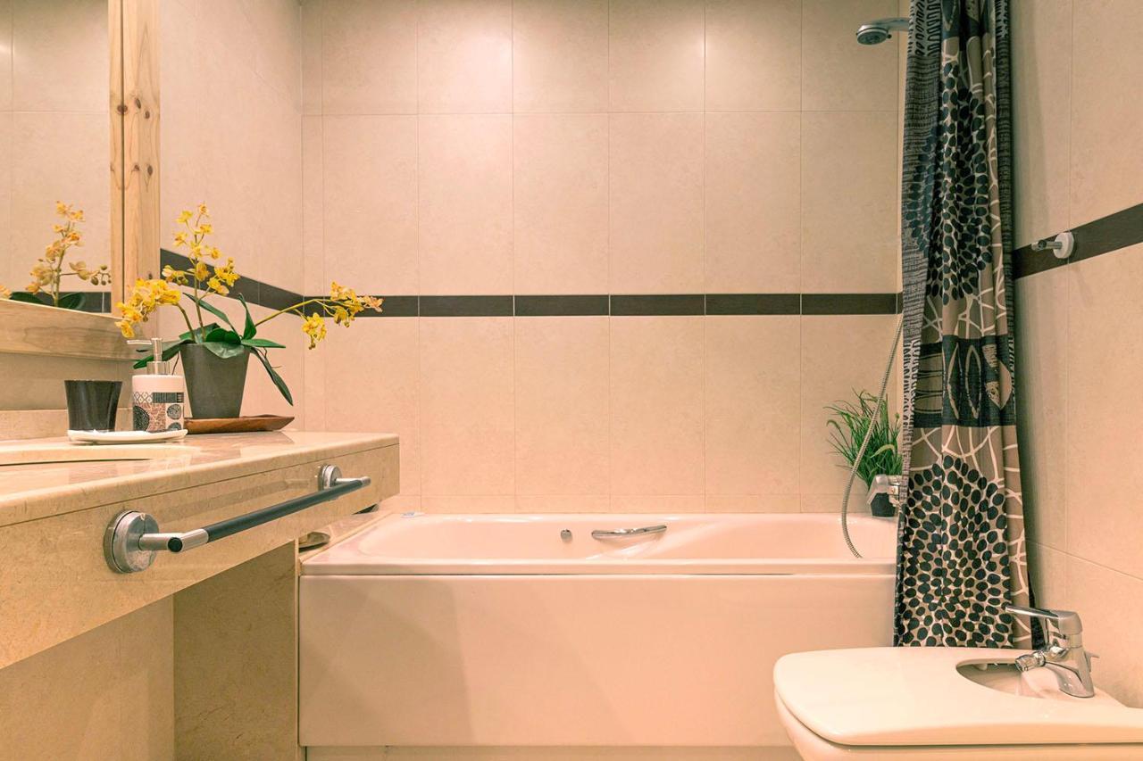 Miramar Del Sol - Apartamento De 2 Dormitorios Málaga Dış mekan fotoğraf